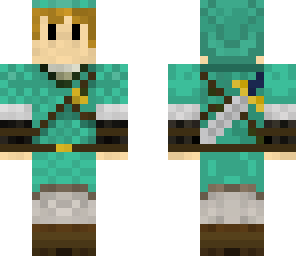 turcois link
