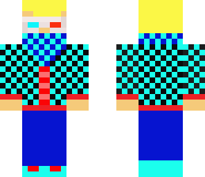 cool boy