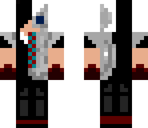 spuds cyborg