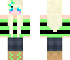 cute girl