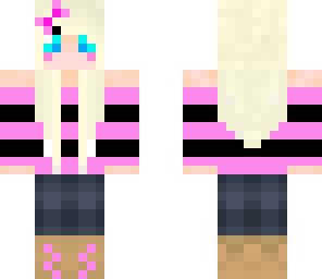 cute girl