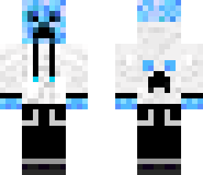 blue creeper