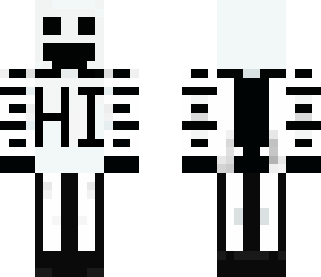 happy skeloton