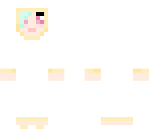 minti - angelic nun