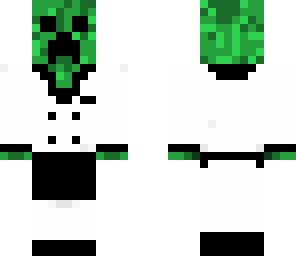 creeper chef
