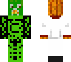 wird creeper