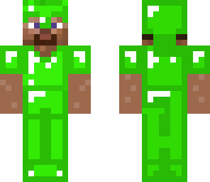 improved emerald armor by 1 skyboy1