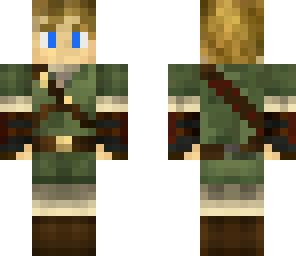 wood elf 2