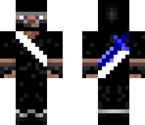ninja steve
