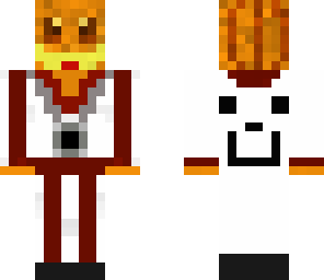 pumpkin trainer