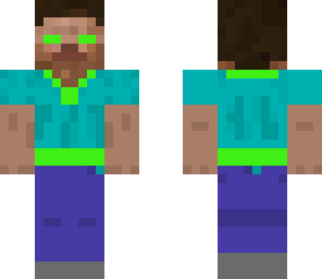 survorian herobrine