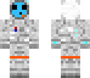 astronaute 