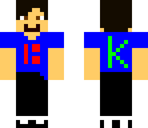 ken my skin