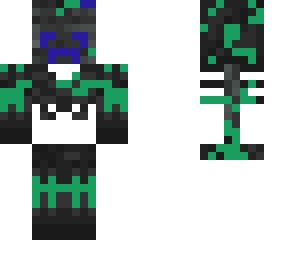 arkane warrior