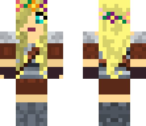 elf reborn