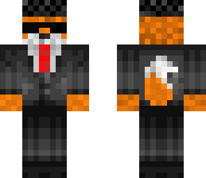 agent fox