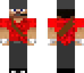 tf2 scout red