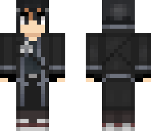 kirito