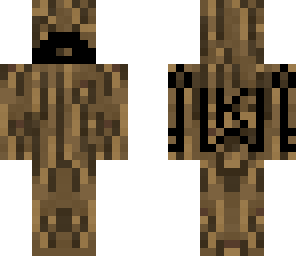 woood kid skin