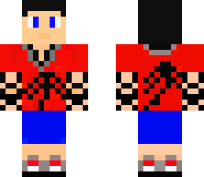 xavai men with tatoos