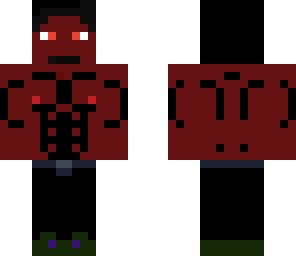 trollman