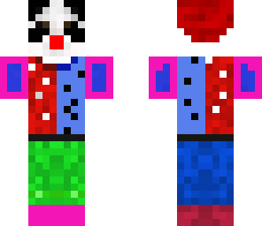 epic clown