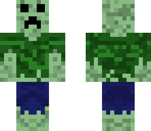 zombie