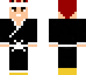 renji abarai
