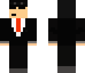 buzinesman