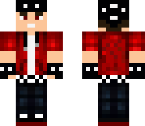 my personal skin