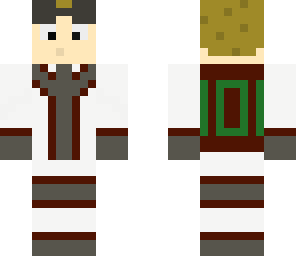 joexray11 vault 101 scientist