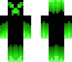 acid creeper