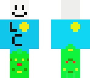 lifecraft skin 2