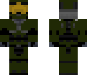 master chief