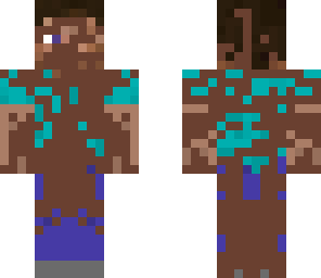 poop steve