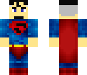 superman kingdom come