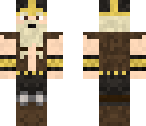 vinkingrage
