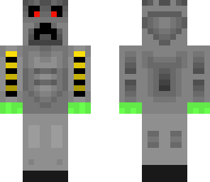 creeperdroid