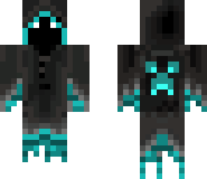 frozen ghost