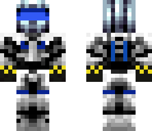 epic robot