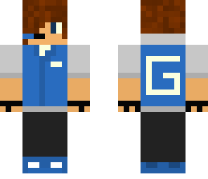 g man