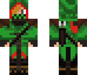 forest ranger