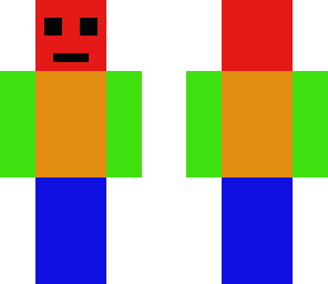 color boy
