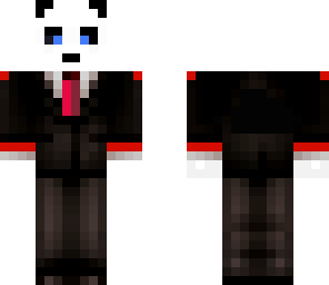 fancy panda