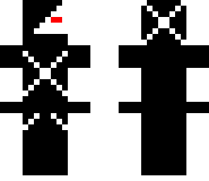 the black guy