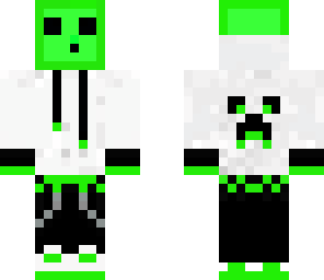 green slime