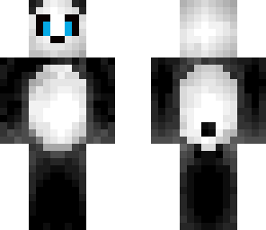 normal panda
