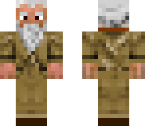 elder