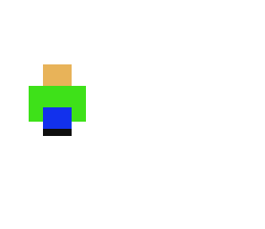 mini boy