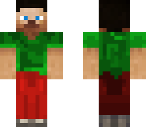 improved hd steve